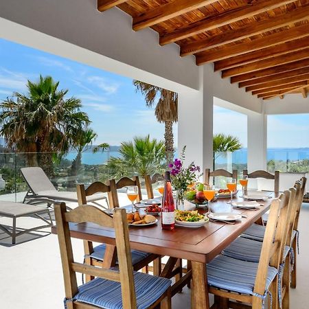 Villa Sa Rota Family San Antonio  Eksteriør bilde