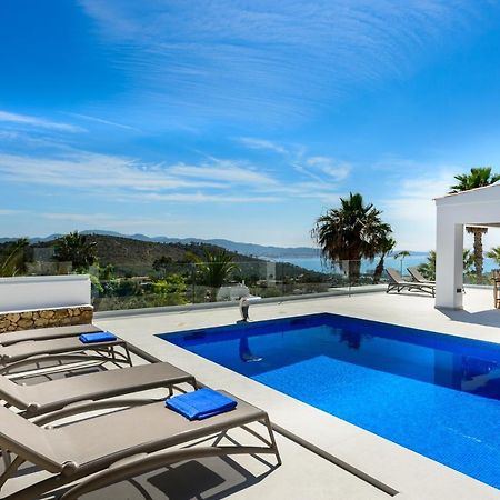Villa Sa Rota Family San Antonio  Eksteriør bilde